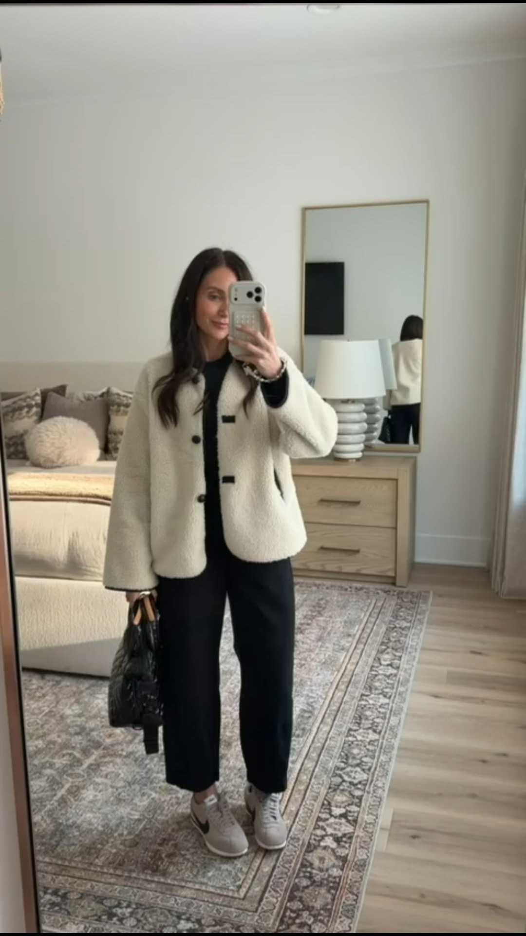 Target new arrivals, winter neutral outfit, Florida winter outfit, neutral everyday outfit, casual chic outfit, annabrstyle.

#LTKFindsUnder100 #LTKOver40 #LTKFindsUnder50