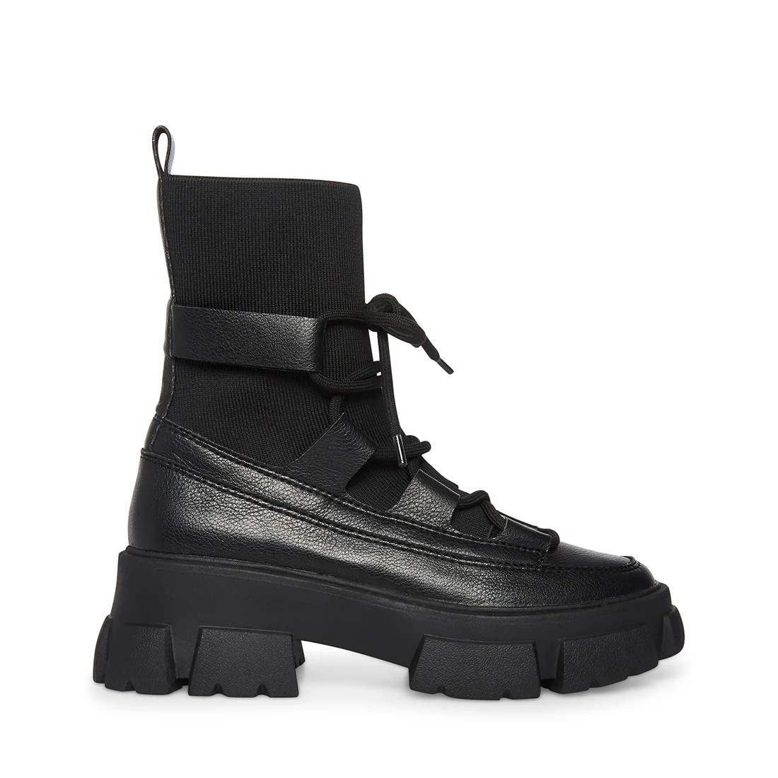 HOLT BLACK | Steve Madden (US)