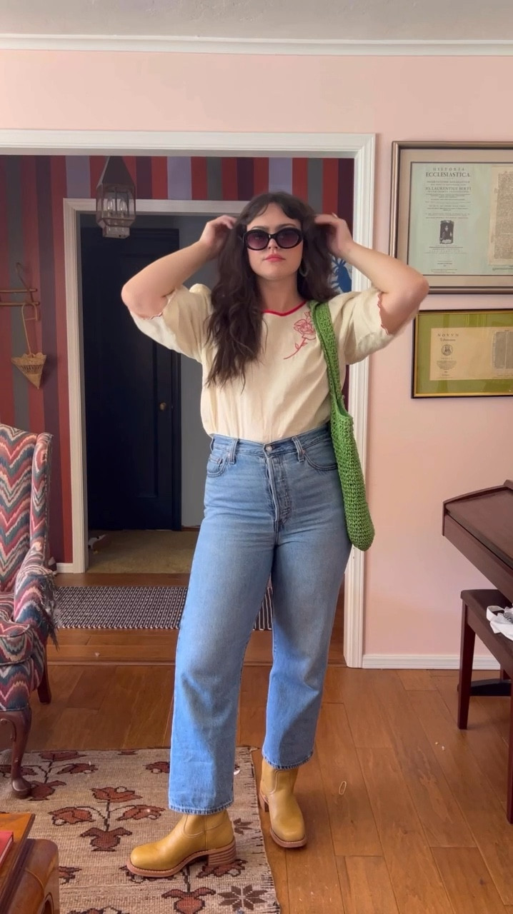 #LTKVideo #LTKStyleTip #LTKSeasonal