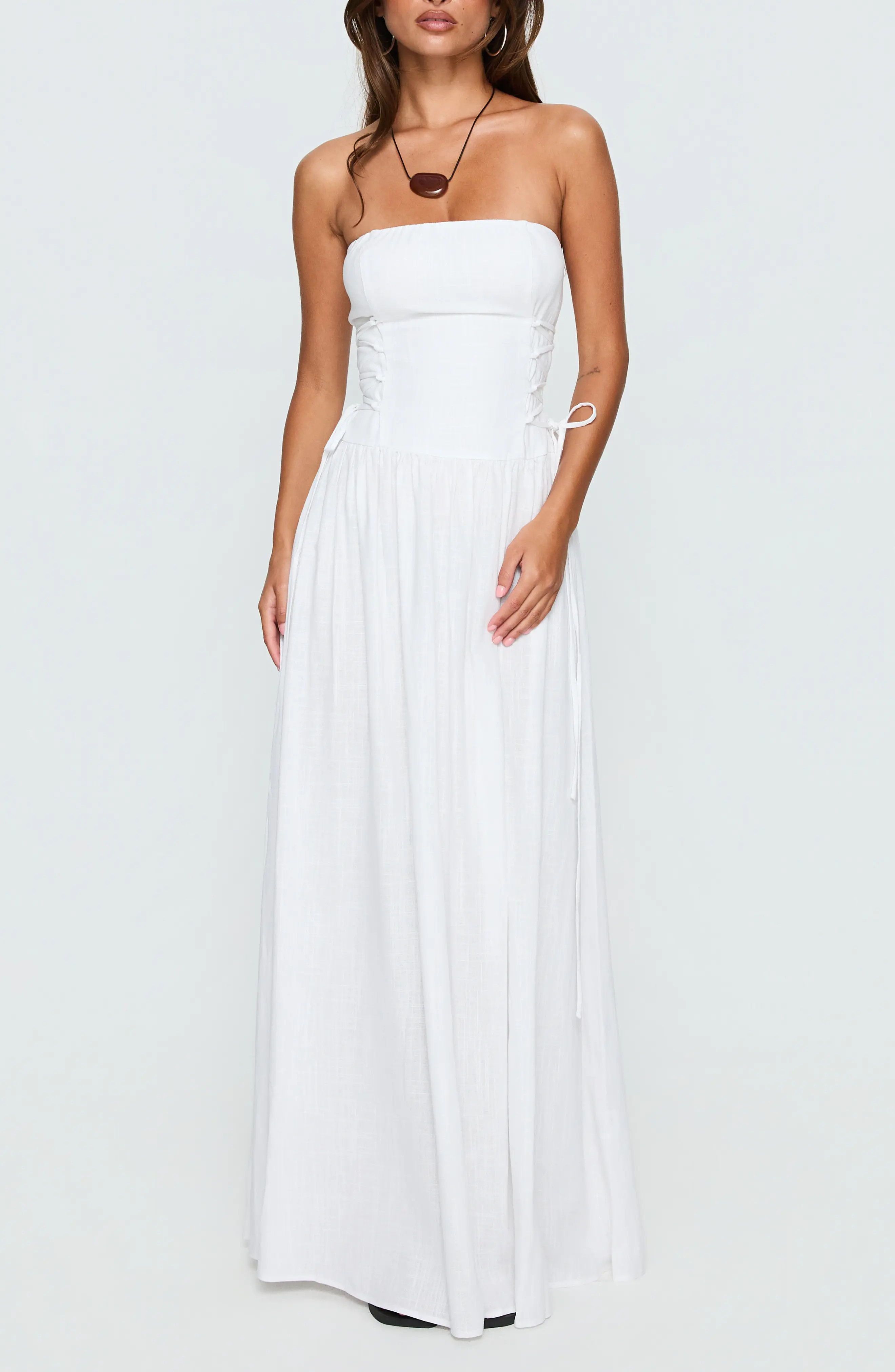 So Far So Good Strapless Linen & Cotton Maxi Dress Princess Polly Dresses | Women’s Dresses | Nordstrom | Strapless Maxi Dress Outfit White Strapless Maxi Dress Outfit Strapless Summer Dress Outfit Strapless Beach Dress Outfit Strapless Vacation Dress Outfit Strapless Resort Dress Outfit Strapless Holiday Dress Outfit  Bandeau Maxi Dress Outfit White Bandeau Maxi Dress Outfit Bandeau Summer Dress Outfit Bandeau Beach Dress Outfit Bandeau Vacation Dress Outfit Bandeau Resort Dress Outfit  Tube Maxi Dress Outfit White Tube Maxi Dress Outfit Tube Dress Vacation Outfit Tube Dress Resort Outfit Tube Dress Beach Outfit  Strapless White Dress Outfit Strapless White Maxi Dress Outfit Long Strapless White Dress White Strapless Summer Dress White Strapless Beach Dress White Strapless Vacation Dress White Strapless Resort Dress  Strapless Linen Dress Outfit Strapless Linen Maxi Dress Outfit Strapless Cotton Dress Outfit Strapless Cotton Maxi Dress Outfit  Flowy Strapless Maxi Dress Boho Strapless Maxi Dress Tiered Strapless Maxi Dress Relaxed Strapless Maxi Dress Breezy Strapless Maxi Dress Lightweight Strapless Maxi Dress Easy Summer Strapless Dress  Smocked Bodice Maxi Dress Smocked Strapless Maxi Dress Ruched Bust Maxi Dress Elastic Bodice Maxi Dress A Line Strapless Maxi Dress Loose Fit Strapless Maxi Dress Relaxed Fit Strapless Maxi Dress  Backless Strapless Maxi Dress Open Back Strapless Maxi Dress Minimal Strapless Maxi Dress Coastal Strapless Maxi Dress Mediterranean Strapless Maxi Dress European Summer Strapless Dress Island Vacation Strapless Dress  Strapless Dress And Straw Hat Strapless Maxi Dress And Straw Hat White Strapless Dress With Straw Hat Strapless Beach Dress With Straw Hat  Strapless Honeymoon Dress Strapless Bridal Vacation Dress Strapless Bridal Beach Dress Strapless Bridal Resort Dress White Strapless Bachelorette Dress What To Wear To A Beach Dinner What To Wear To A Resort Dinner What To Wear To A Beach Club What To Wear To A Resort What To Wear On Vacation What To Wear On A Beach Vacation What To Wear On A Tropical Vacation What To Wear On A Summer Vacation What To Wear To A Seaside Dinner What To Wear To A Sunset Dinner What To Wear To A Summer Dinner What To Wear To A Vacation Dinner What To Wear To A Resort Restaurant What To Wear To A Beach Restaurant  What To Wear In Greece What To Wear In Santorini What To Wear In Mykonos What To Wear In Italy What To Wear On The Amalfi Coast What To Wear In Positano What To Wear In Capri What To Wear In Ibiza What To Wear In Mallorca What To Wear In The South Of France What To Wear In The Mediterranean  What To Wear For A Honeymoon What To Wear On A Honeymoon What To Wear For A Beach Honeymoon What To Wear On A Tropical Honeymoon What To Wear For A Bridal Vacation What To Wear For A Bachelorette Trip What To Wear For A Beach Bachelorette  What To Wear To A White Party What To Wear To An All White Party What To Wear To A Summer Party What To Wear To A Beach Party What To Wear To A Resort Party What To Wear To A Rooftop Dinner What To Wear To A Summer Date Night What To Wear To A Vacation Date Night  Dress For Beach Vacation Dress For Resort Vacation Dress For Summer Vacation Dress For Greece Vacation Dress For Italy Vacation Dress For Amalfi Coast Dress For Honeymoon Dress For Beach Dinner Dress For Resort Dinner Dress For Summer Date Night | Nordstrom