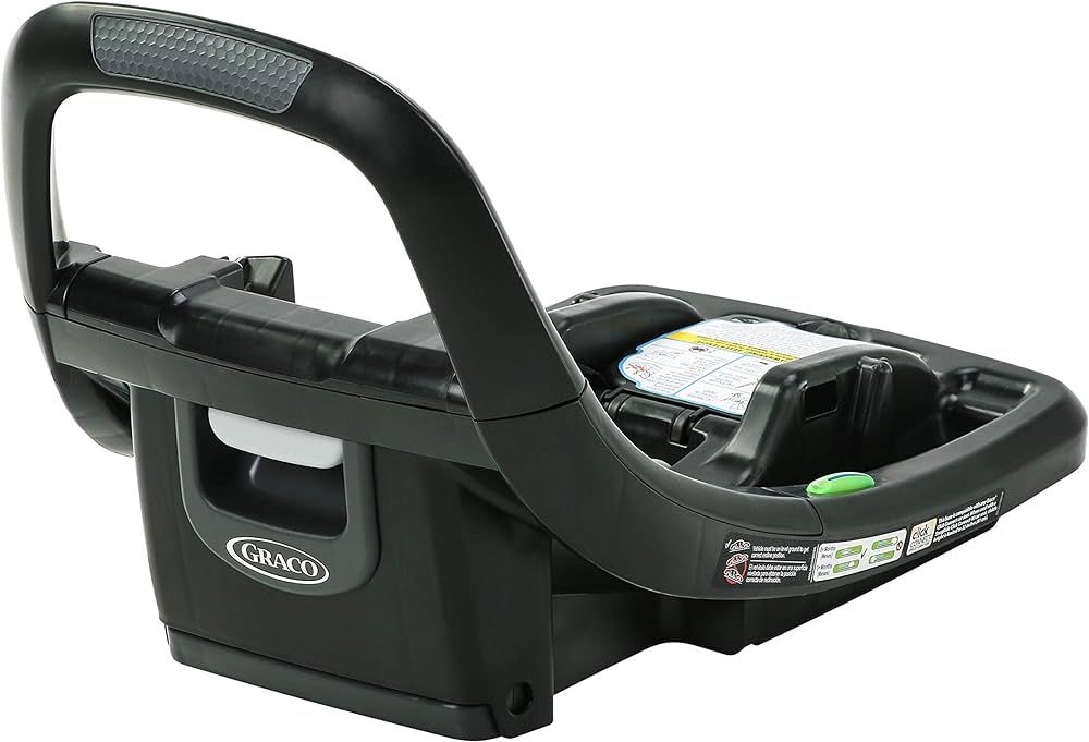 Graco® SnugRide® SnugFit 35 Infant Car Seat Base, Black | Amazon (US)