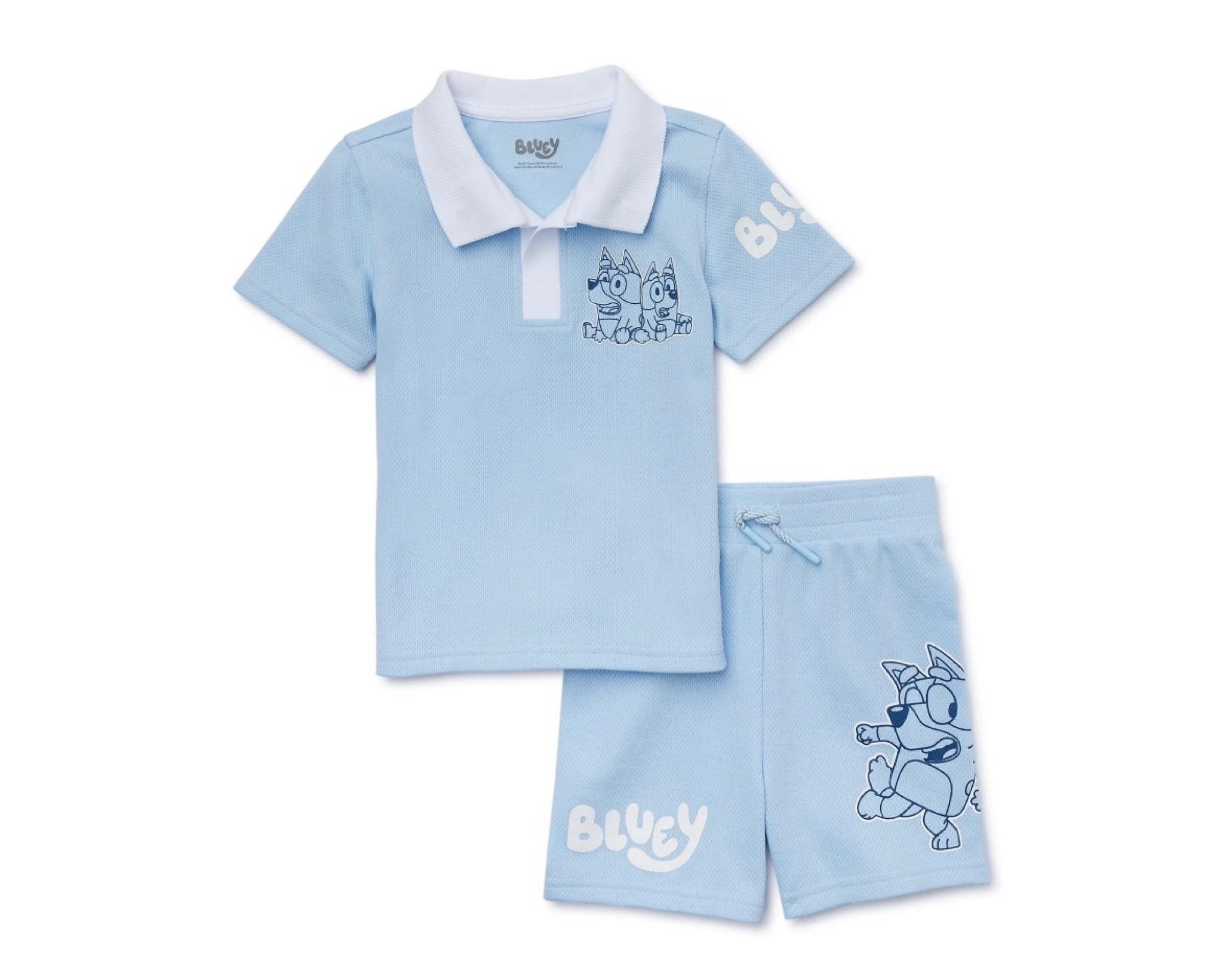 Bluey set 

#LTKkids #LTKSpringSale #LTKbaby