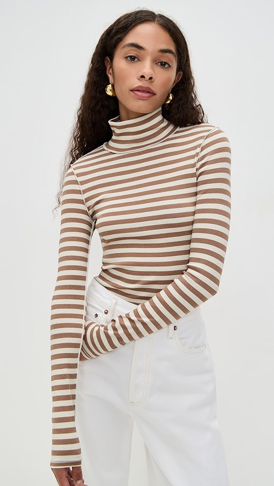 Good Good Turtle Stripe | Shopbop