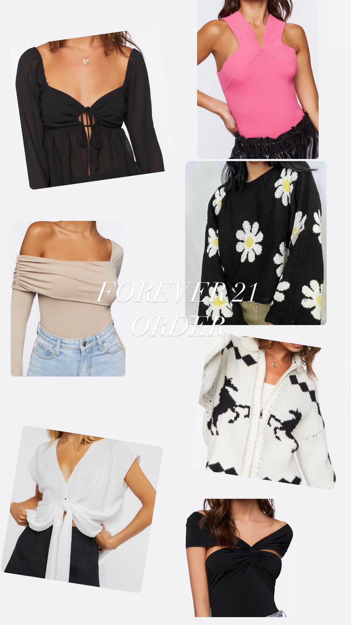 20% off code BMSM20 or 30% off code BMSM30. Valid until 9/21! #forever21 

#LTKSeasonal #LTKSale #LTKsalealert