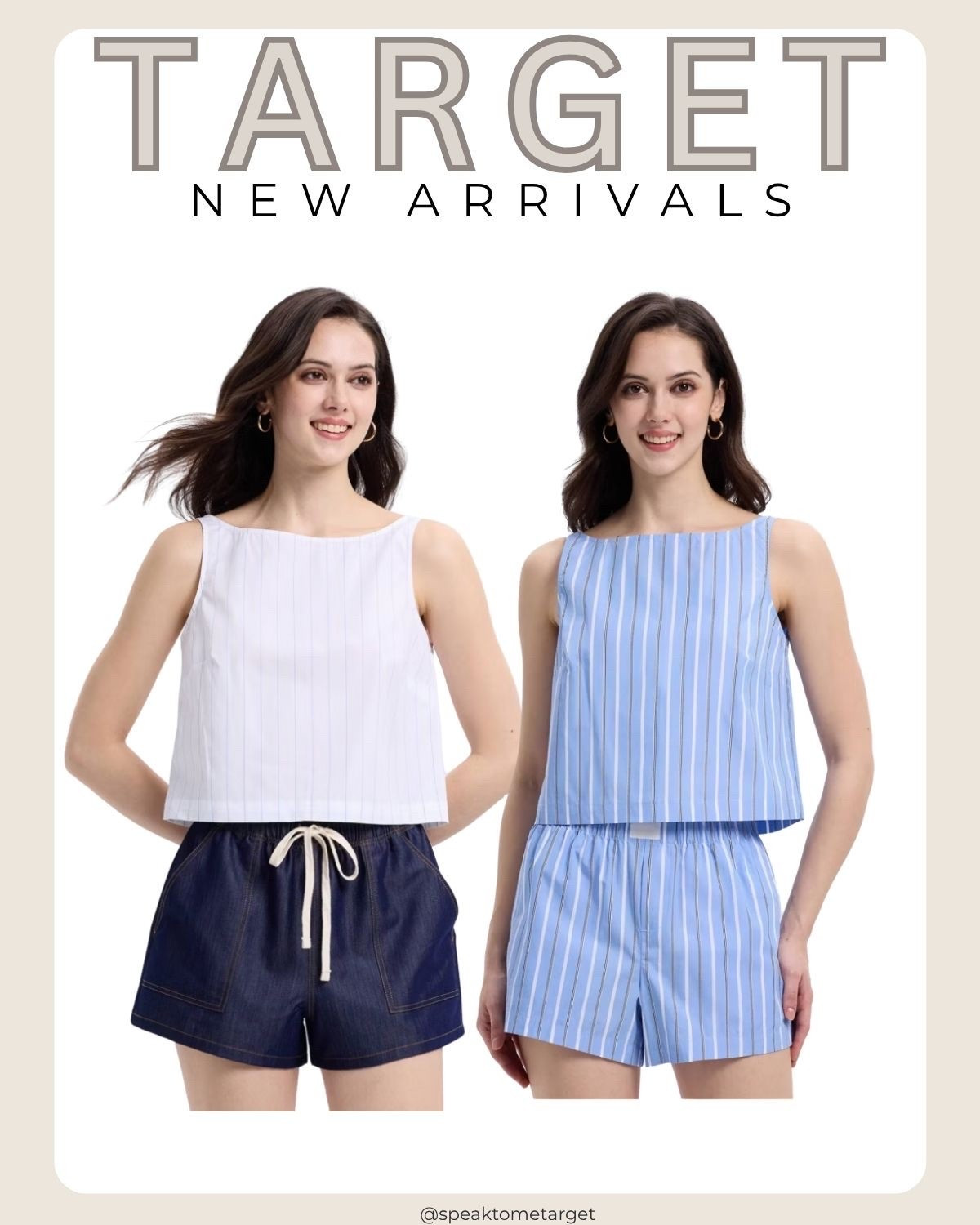 New at Target

#LTKootd #LTKOver40 #LTKPetite