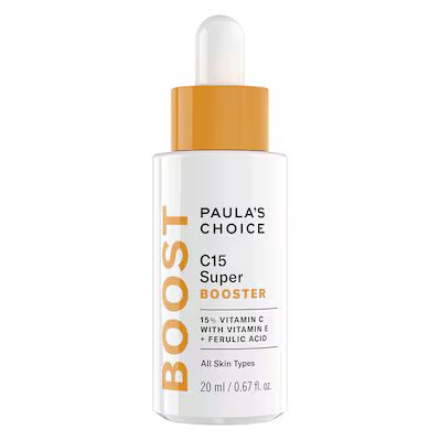 Paula's Choice Boost C15 Super Booster | Douglas (DE)