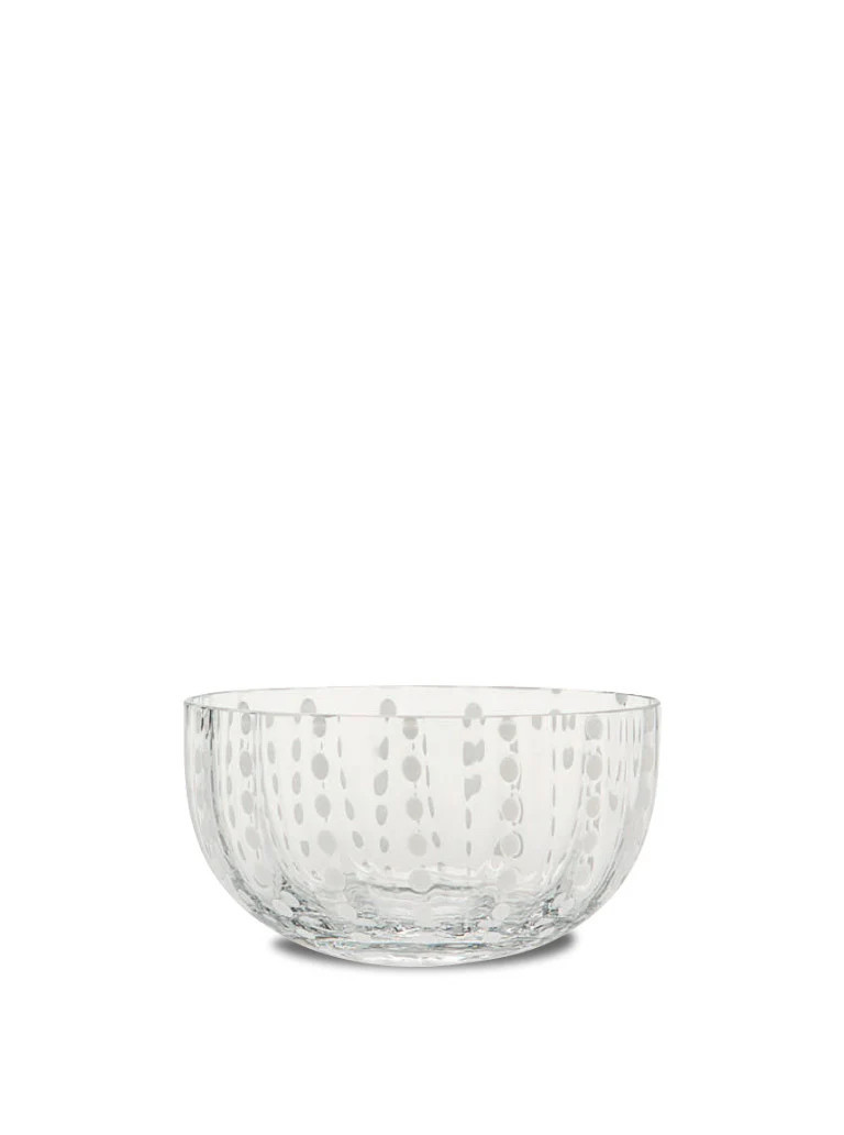 Perle Small Bowl (Set of 4) | Zafferano