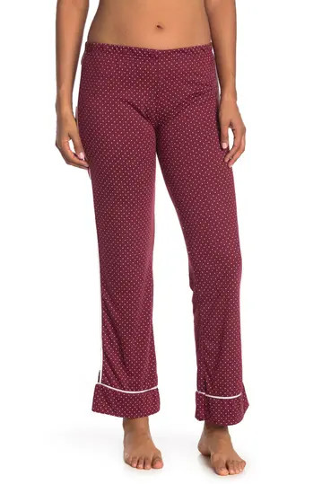 Polka Dot Pajama Pants | Nordstrom Rack