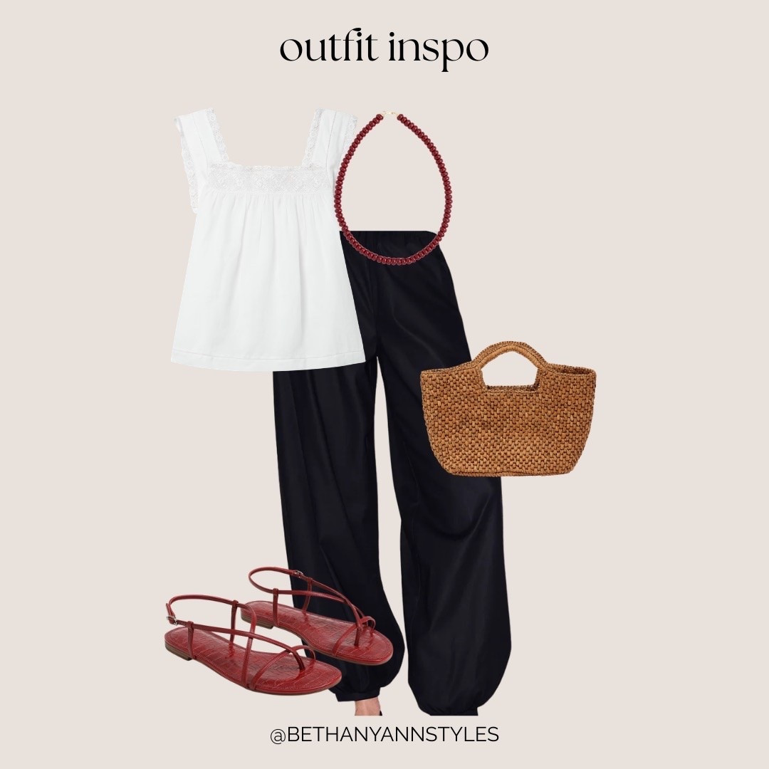 Outfit INSPO!