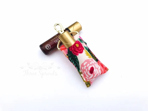 Essential Oil Clip, Essential Oil Roller Bottle Holder, Essential Oil Storage, Essential Oils, Ri... | Etsy (US)