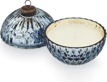 ILLUME® North Sky Mercury Glass Ornament Candle | Nordstrom | Nordstrom