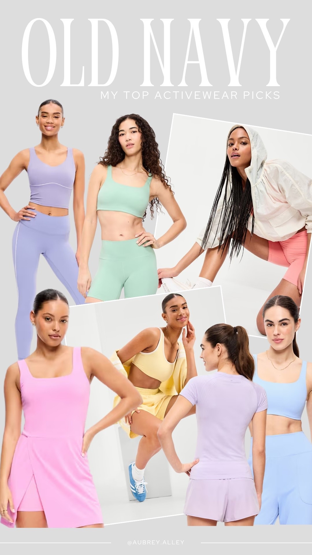 old navy favorites for 50% off

#LTKSeasonal #LTKActive #LTKSaleAlert