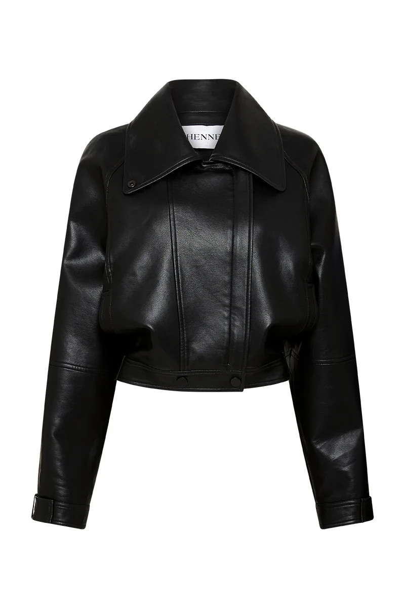 Lella Biker Jacket | Henne