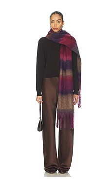 Rails Oslo Scarf in Jewel Stripe from Revolve.com | Revolve Clothing (Global)