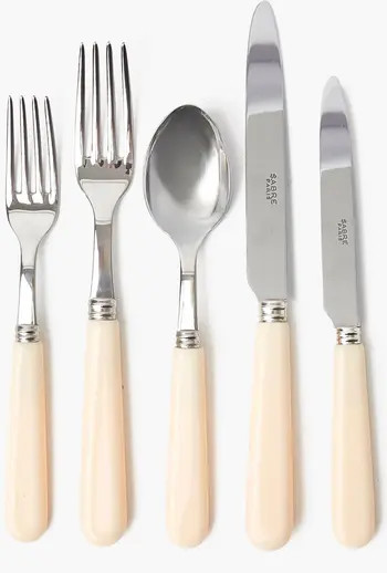 Ivory Cutlery Set | Nordstrom