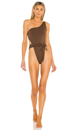 Maddox One Piece | Revolve Clothing (Global)
