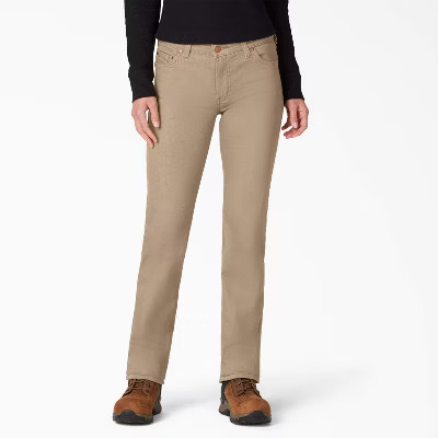 Dickies Women's Perfect Shape Jeans | Target