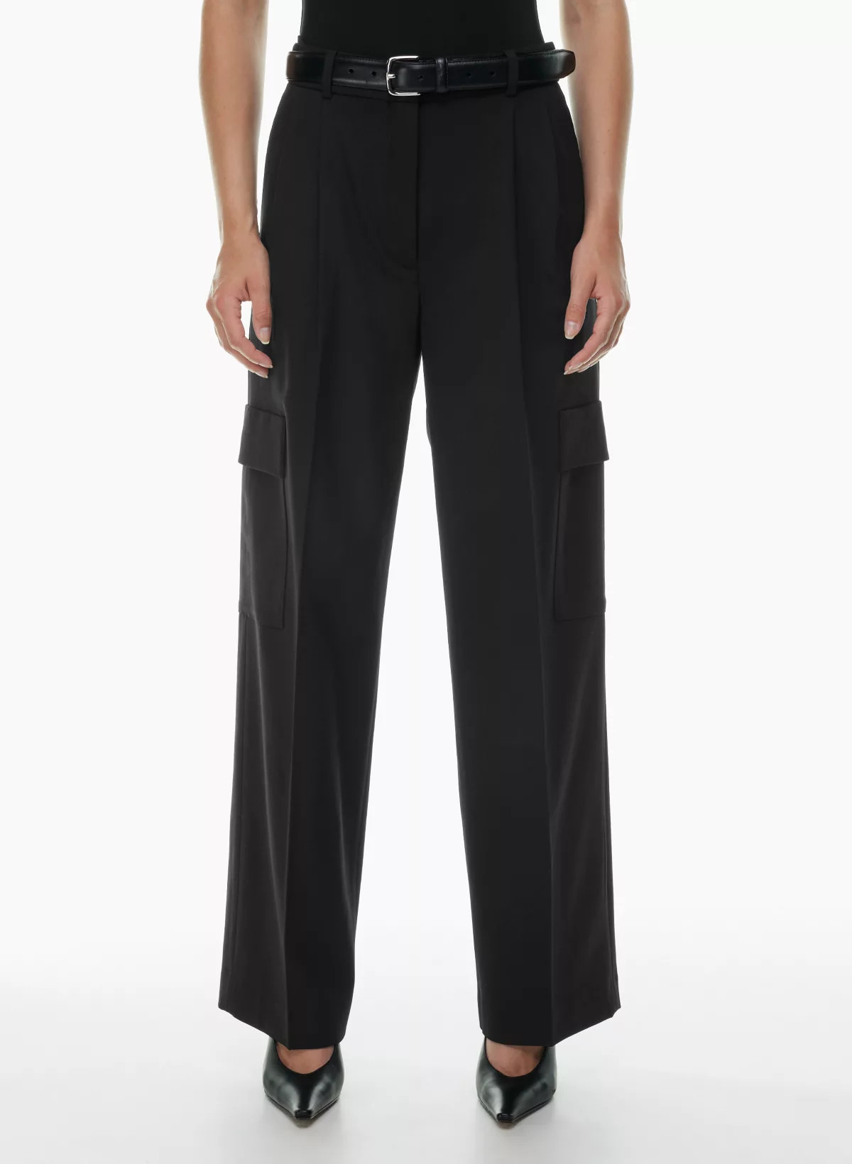 SPOTLIGHT CARGO PANT | Aritzia