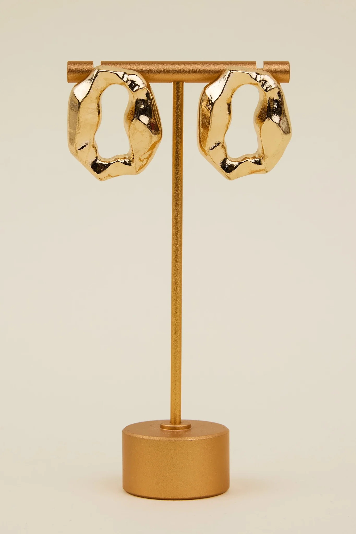 Marty Earrings | Avara