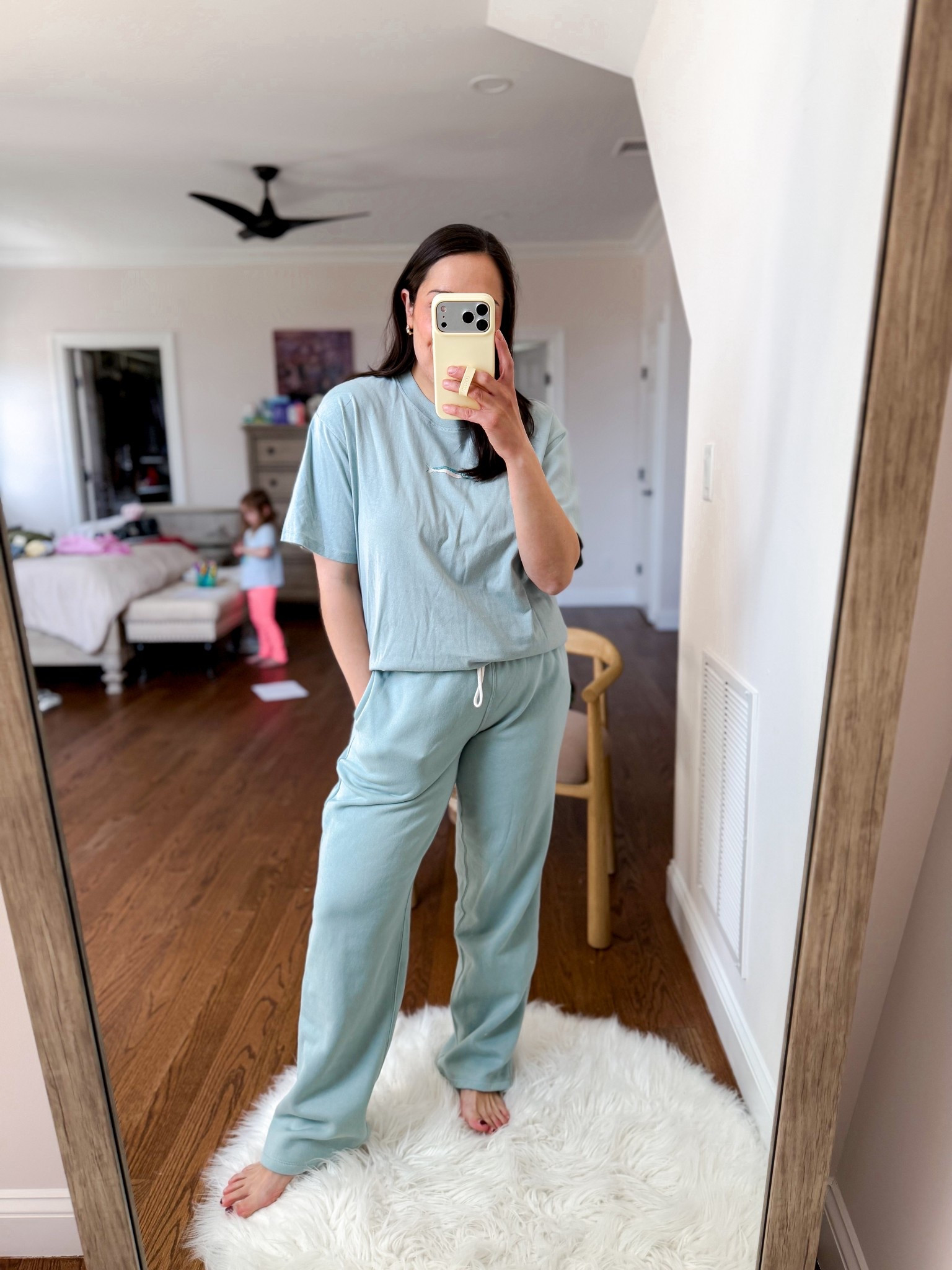 Target Sunday try on
Top: small
Pants: medium (need small)

#LTKmomlife #LTKPetite #LTKgrwm