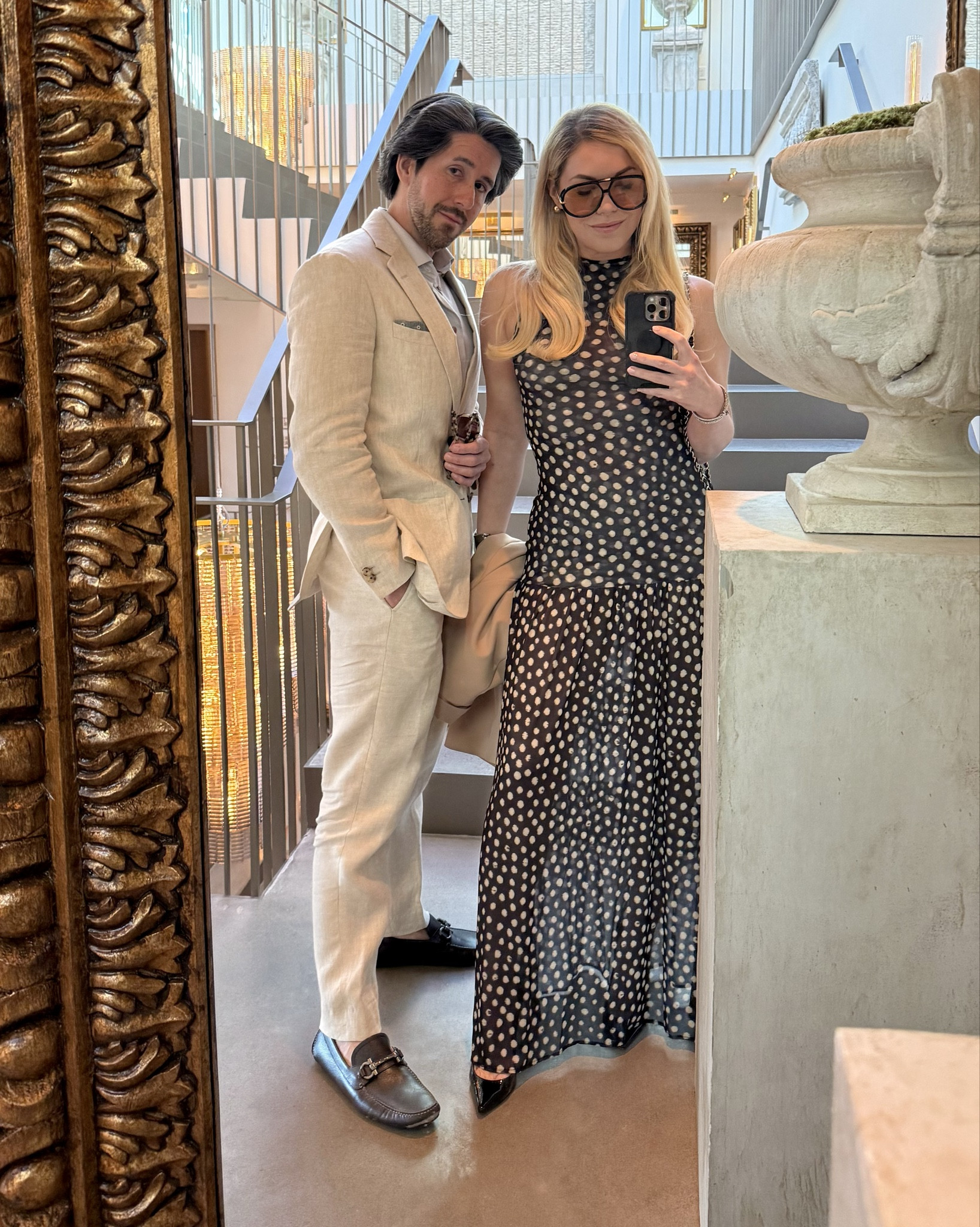 This dress 🔥

#LTKdayinmylife