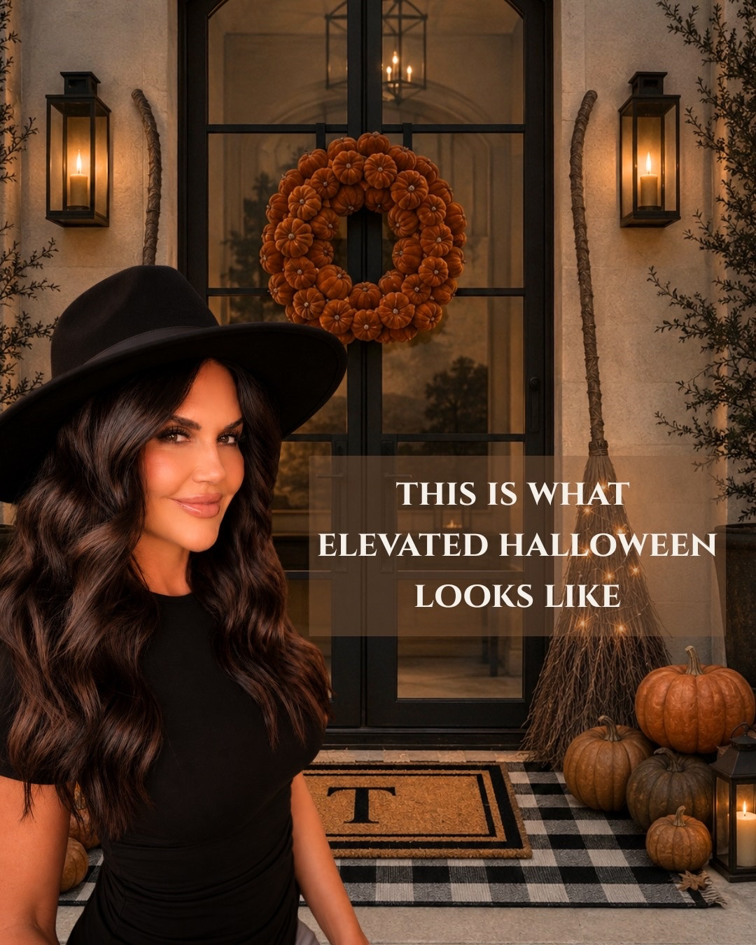 This is what elevated Halloween looks like! 👻🎃

Halloween home decor 
Interior design 
Modern halloween decor
Elevated halloween finds
Fall home decor

Summerthompsonstyles

#LTKSaleAlert #LTKHome #LTKSeasonal
