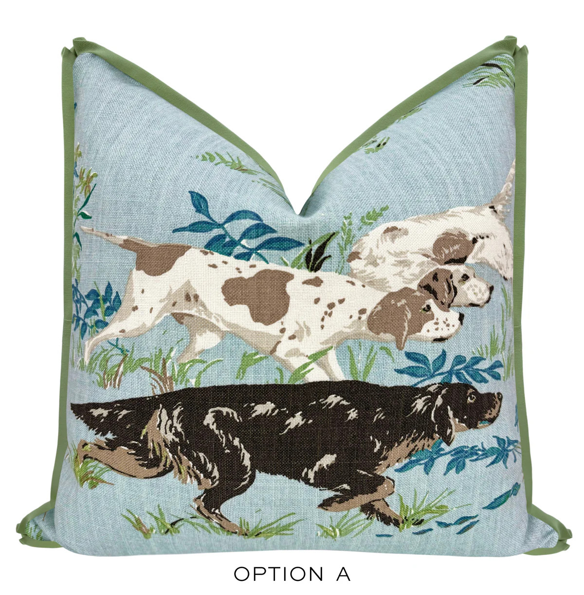 POINTERS // SKY | SCHUMACHER | LITTLE DESIGN LLC