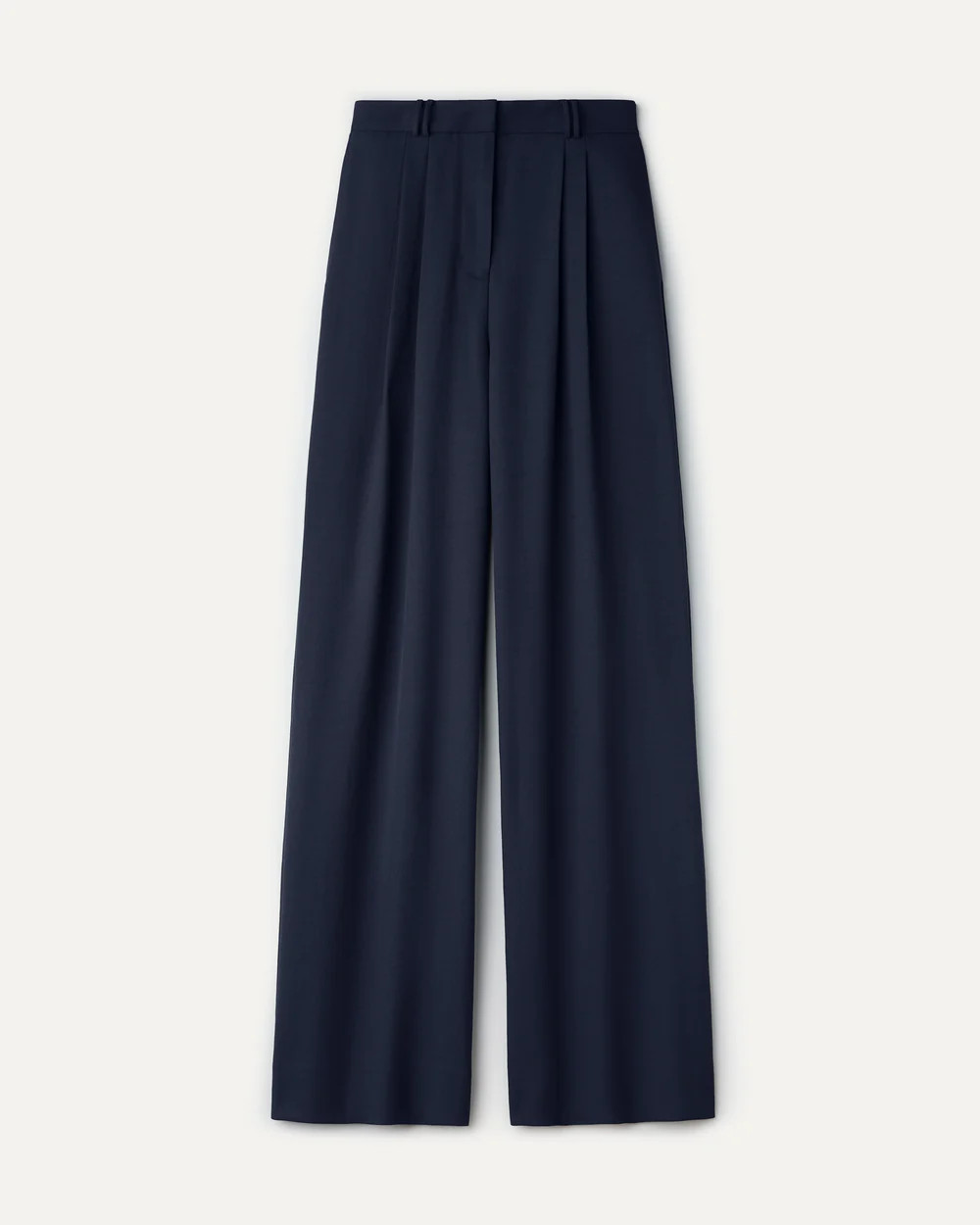 Horizon Wide Leg Trouser | Rhone