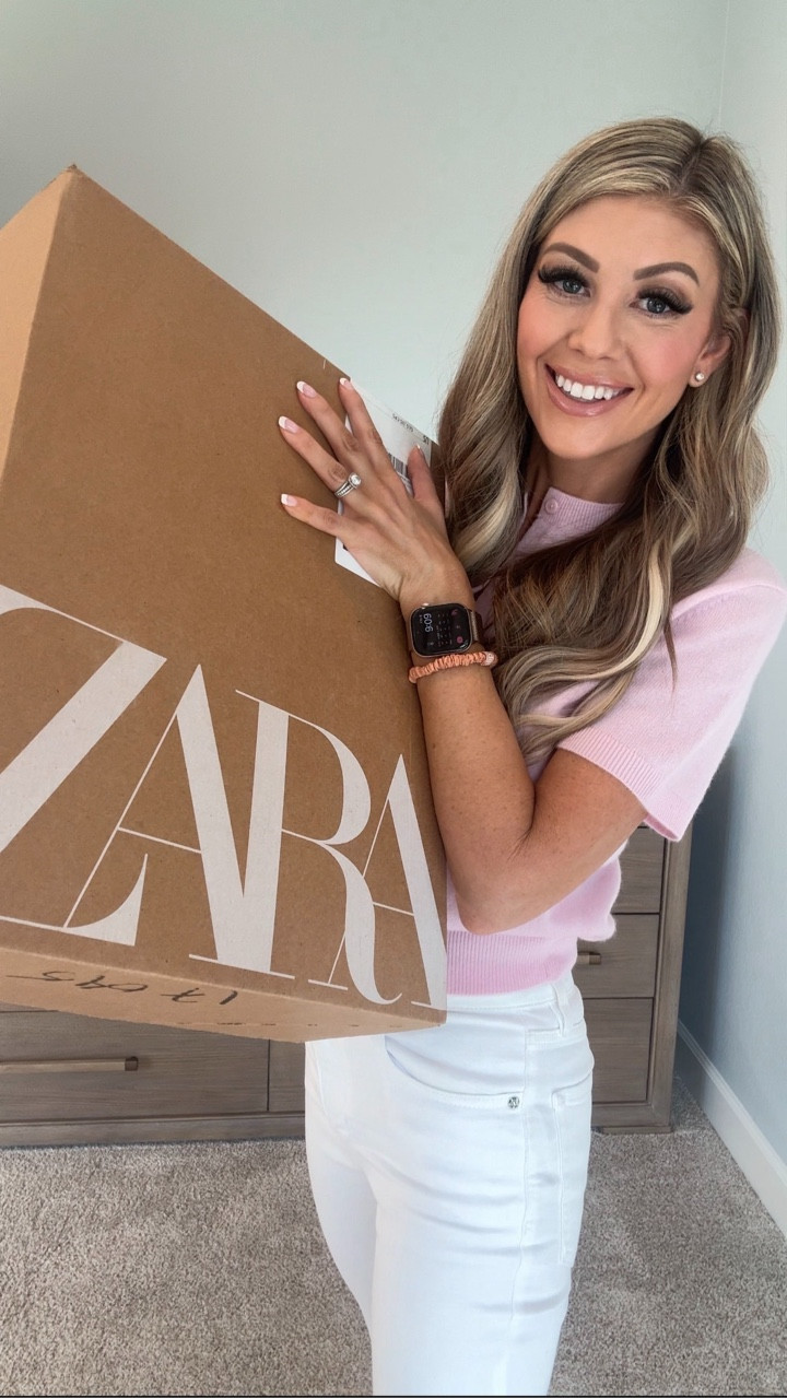 @Zara haul 💕
Jackets are linked on my ShopMy 💕

#zarahaul #clothinghaul #zara 


#LTKootd #LTKmomlife #LTKWorkwear