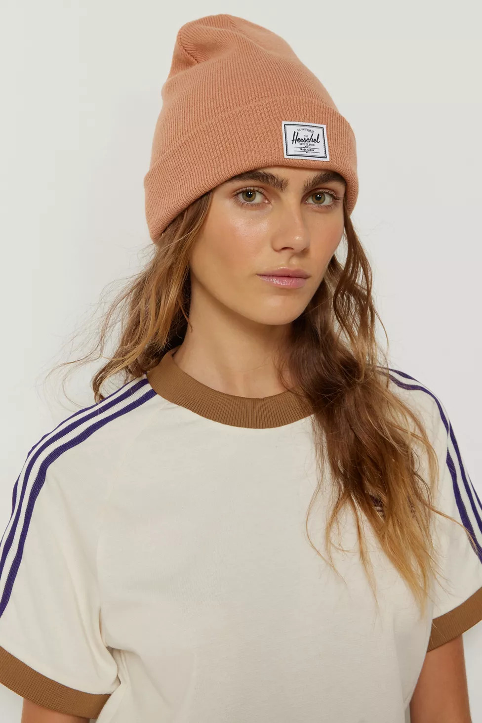 Herschel Supply Co. Elmer Beanie | Urban Outfitters (US and RoW)