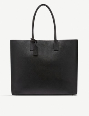 Panama East West leather tote | Selfridges