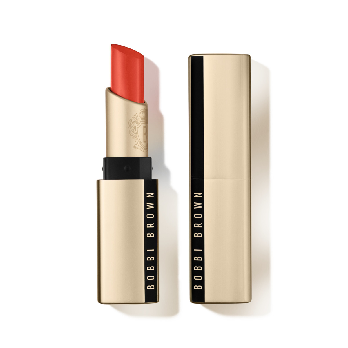 Luxe Matte Lipstick | Bobbi Brown (US)