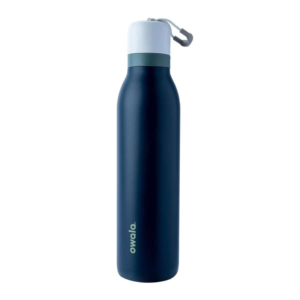 Owala 24oz FreeSip Twist Stainless Steel Water Bottle | Target