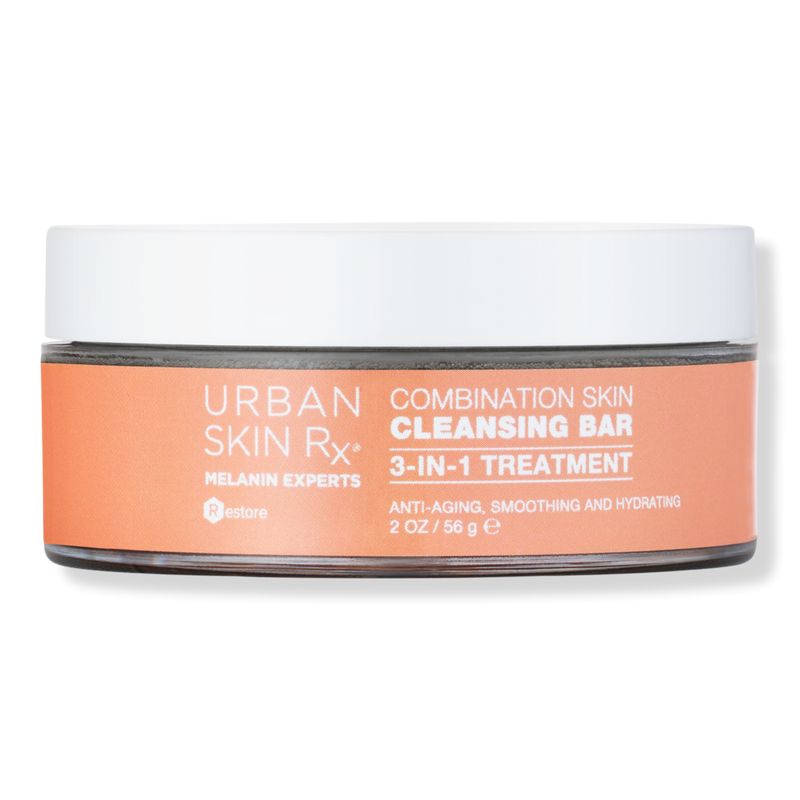 Combination Skin Cleansing Bar | Ulta