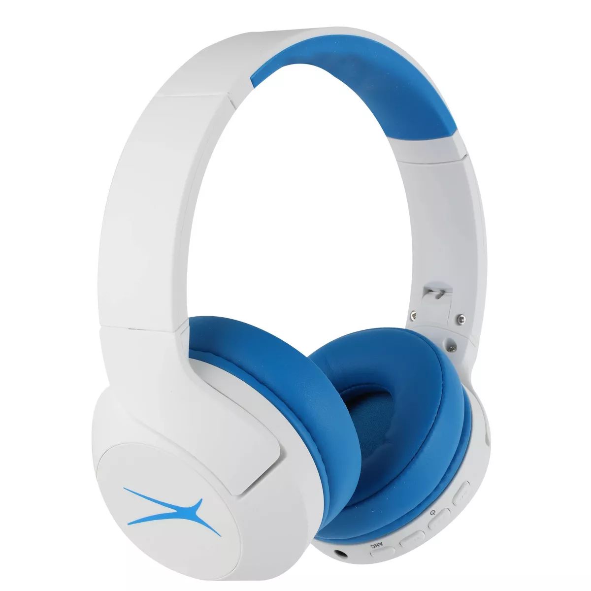 Altec Lansing Kid Safe Active Noise Cancelling Bluetooth Wireless Headphones | Target