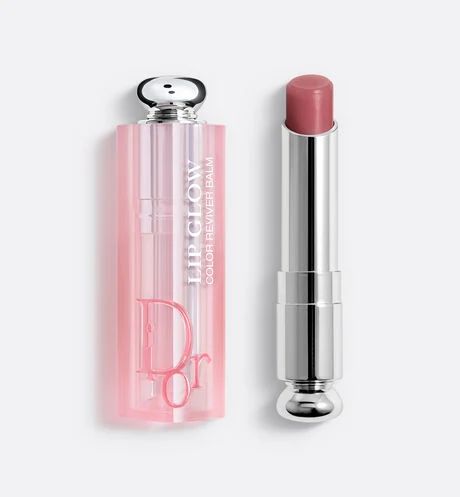 Dior Addict Lip Glow Color Revive, Enhance Balm | DIOR | Dior Couture