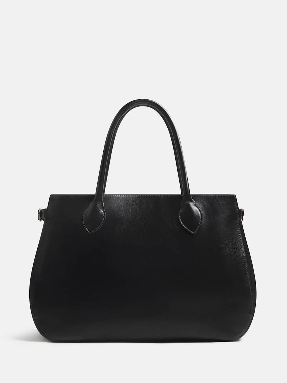 Oversized Patrizia Bag | Reformation (Global)