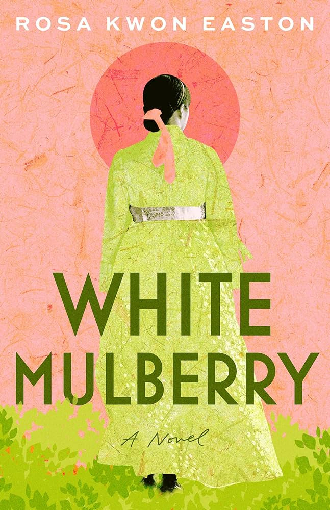 White Mulberry: A Novel | Amazon (US)