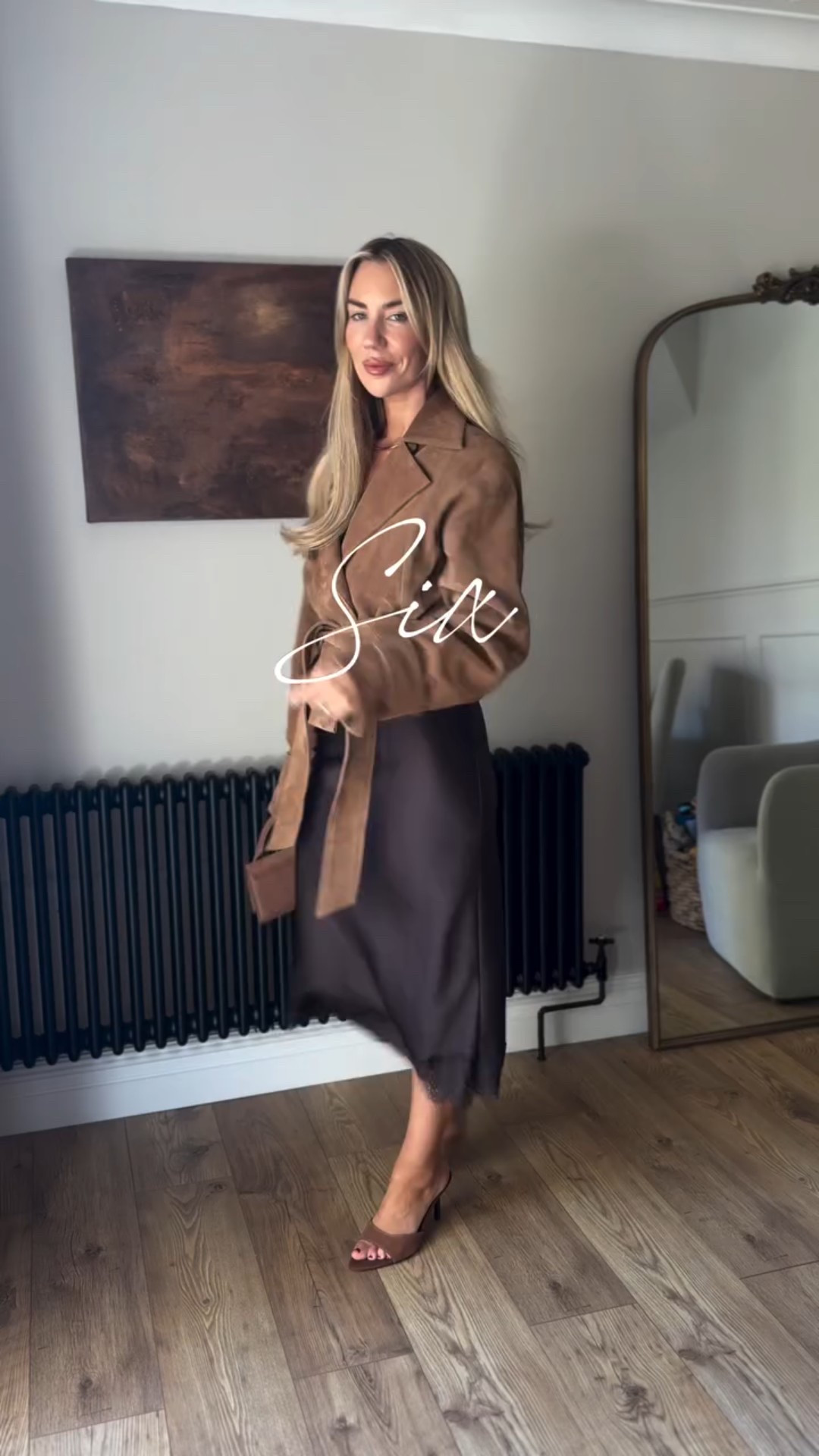 Six autumn outfit ideas for styling Zara lace into the new season  🍂
Let me know which look is your favourite is 🖤

Save for inspo later 📌

#LTKautumn #LTKuk #LTKdatenight