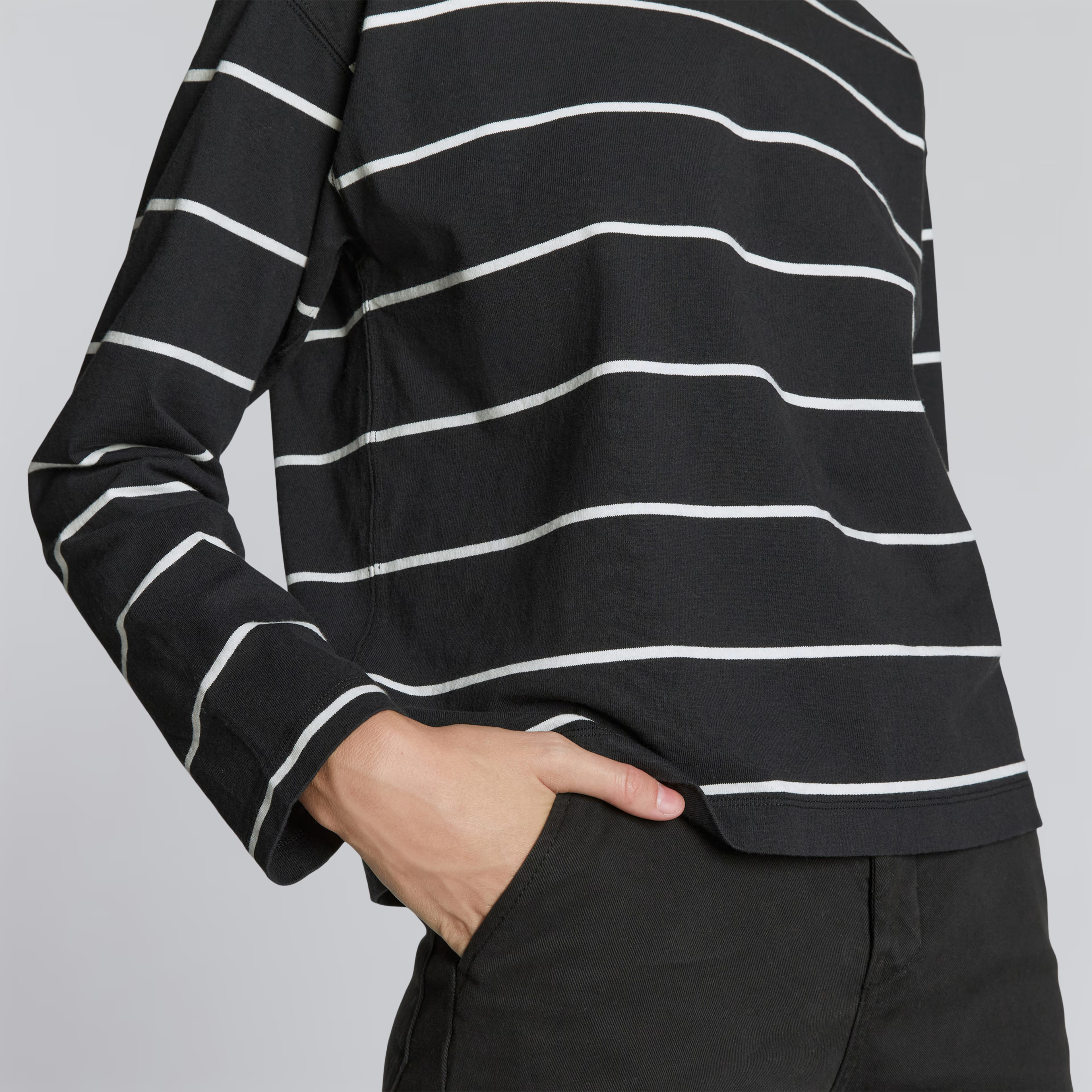 The Modern Breton Tee | Everlane