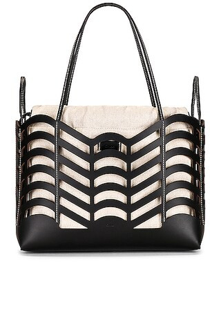Small Kayan Tote Bag | FWRD 