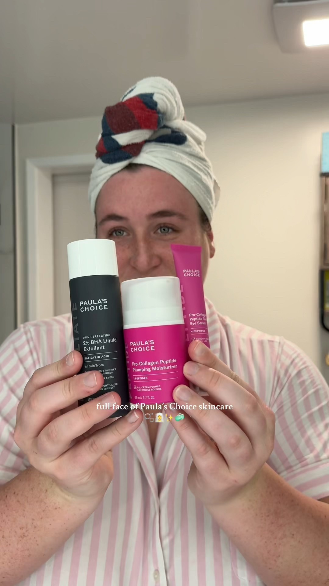 My fav skincare products right now!! Linked below!! 

#LTKBeauty #LTKgrwm #LTKselfcare