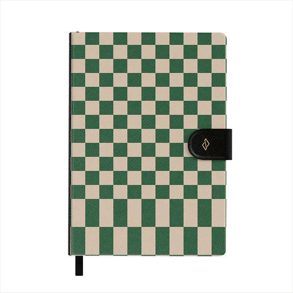 Ivy League Notebook | BURGA