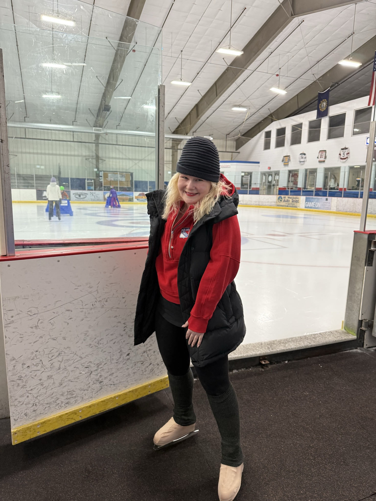 Afternoon skate session

#LTKActive #LTKfitnessgoals #LTKPetite