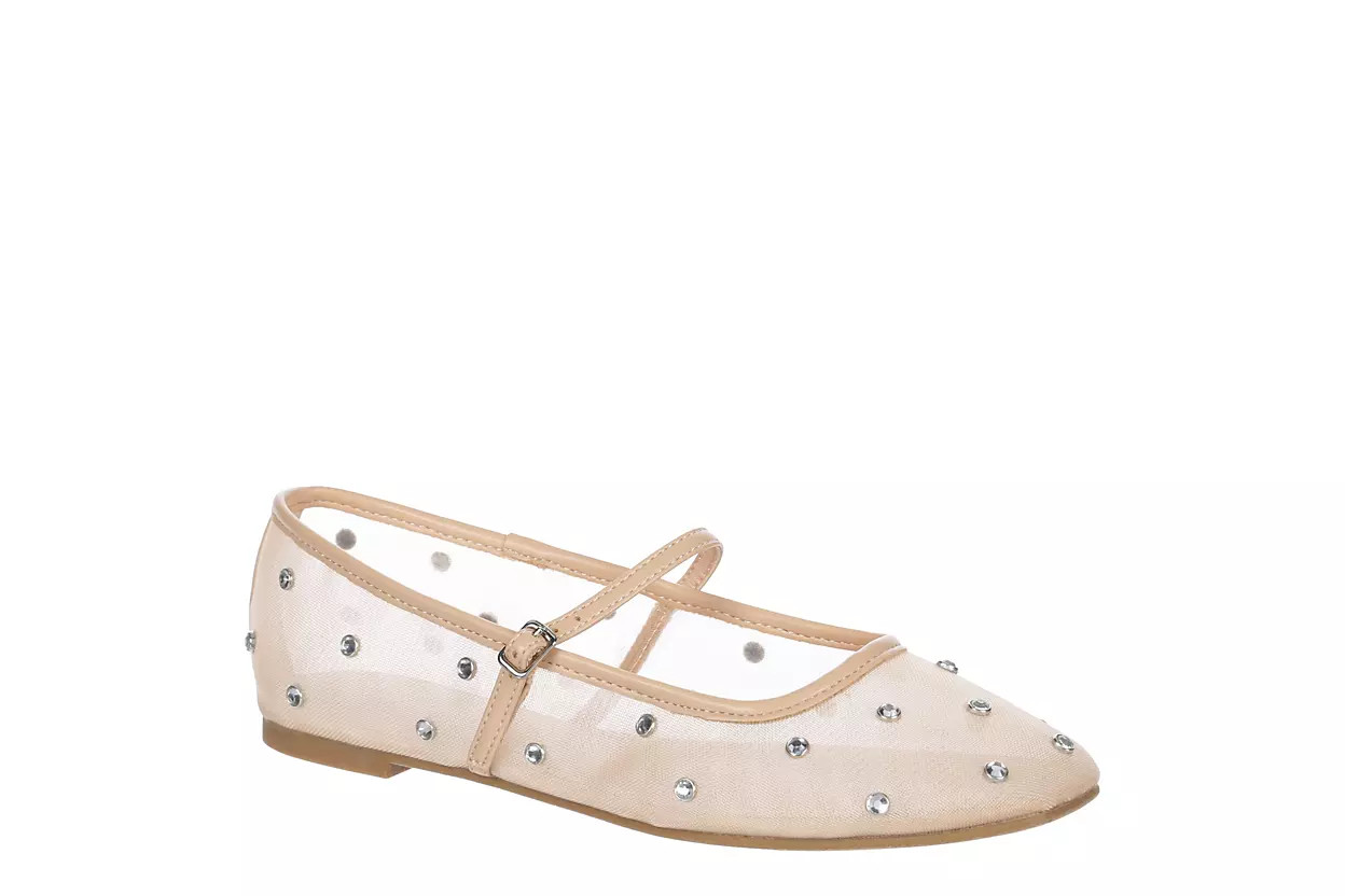 WOMENS MILLER FLAT | Rack Room Shoes