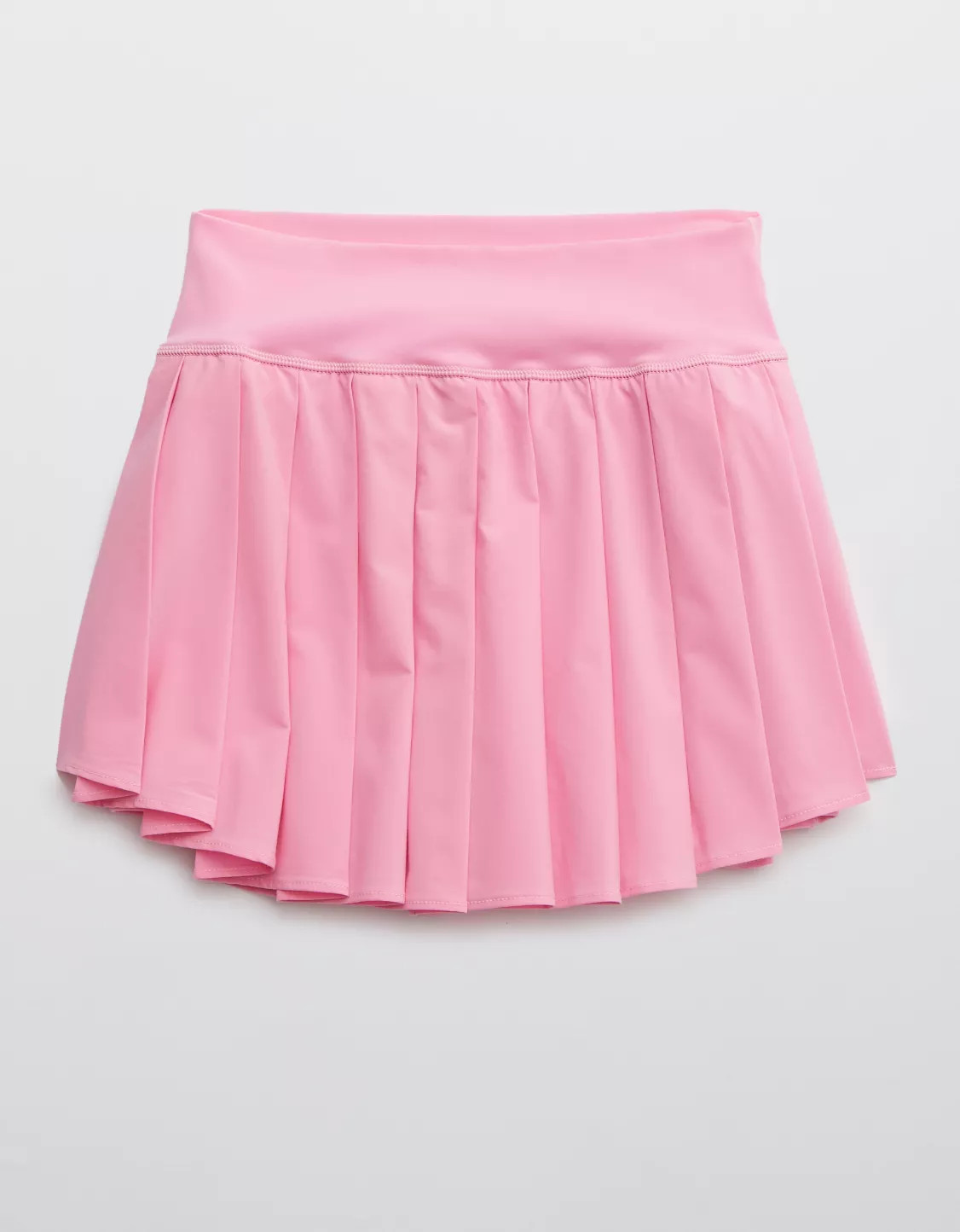 OFFLINE By Aerie Real Me Pleated Tennis Skirt | American Eagle Outfitters (US & CA)