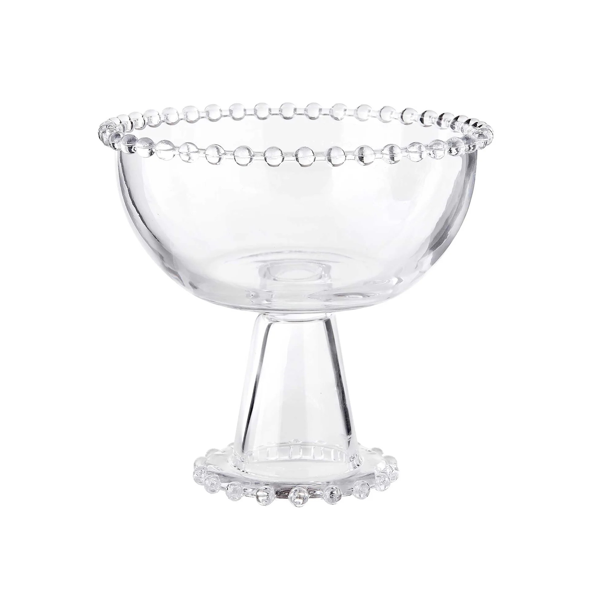 Beaded Candy Bowl | Caitlin Wilson Design