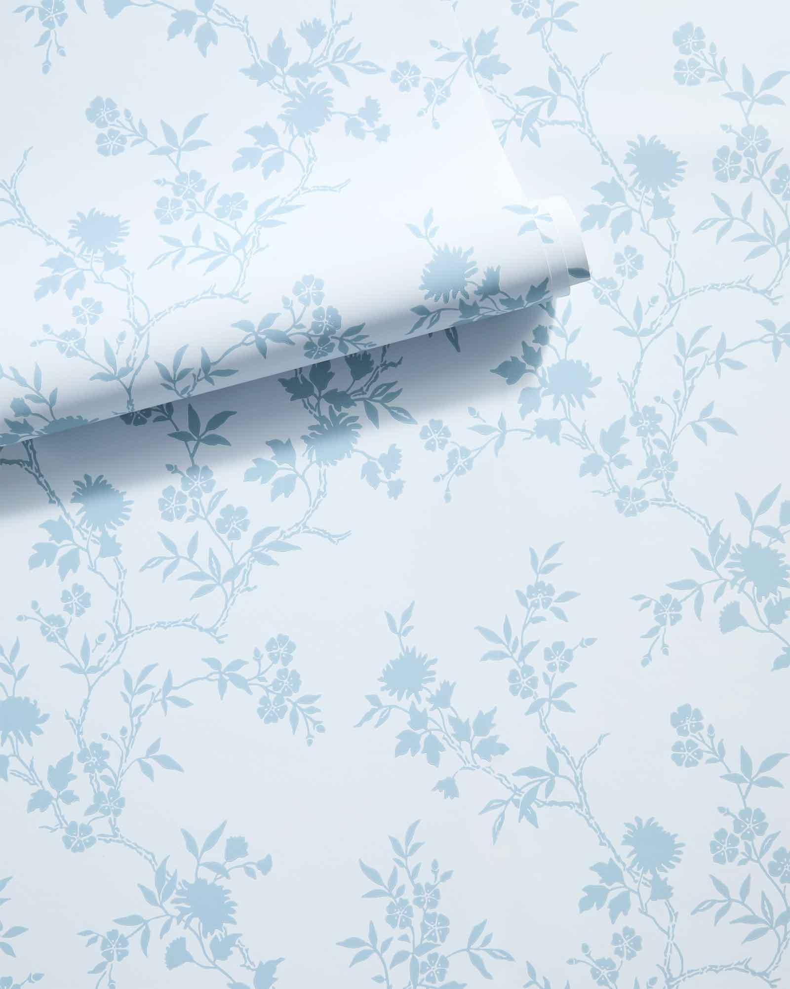 Beaufain Wallpaper | Serena and Lily