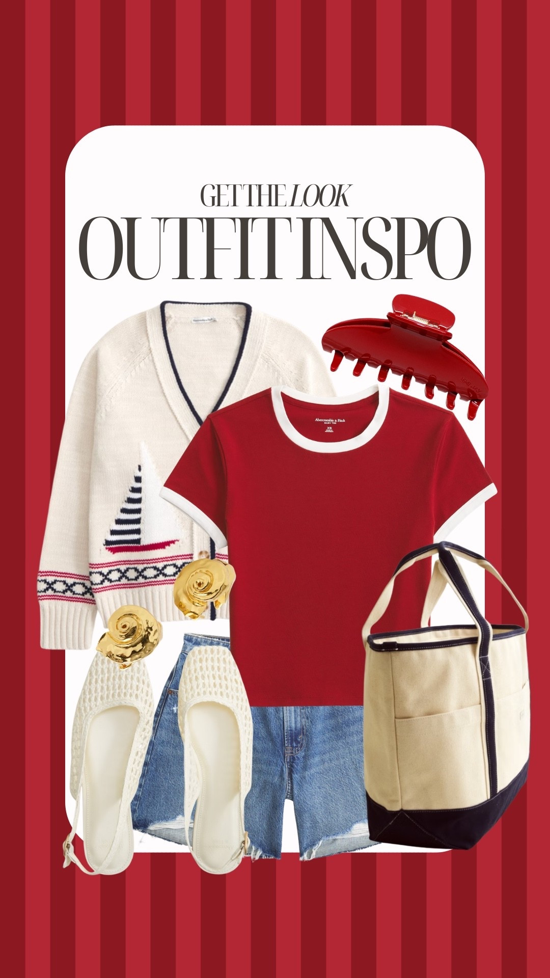 MDW outfit idea

#LTKootd #LTKgrwm