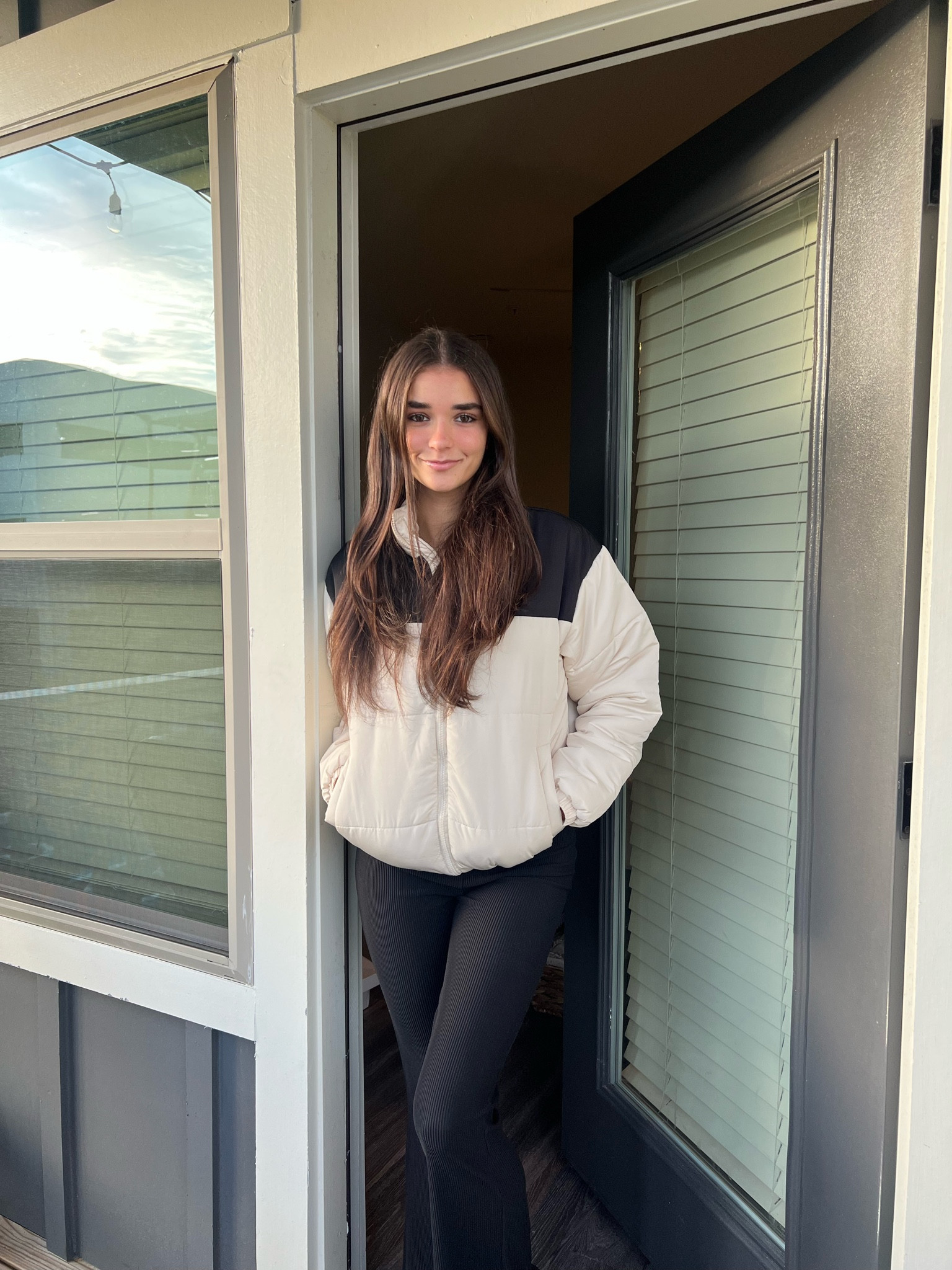 Coziest winter outfit ❄️☃️

#LTKfindsunder100 #LTKSeasonal #LTKHoliday